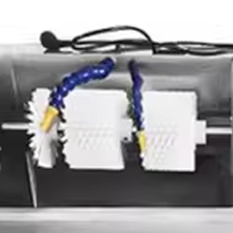 Shoe Cleaner - 전문 신발 세탁기 – 상업용 드라이클리닝