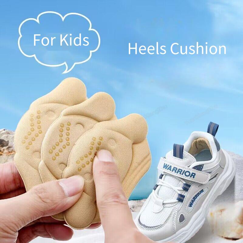 Sneaker Protector - 편안한 뒤꿈치 스티커 케어 삽입 신발