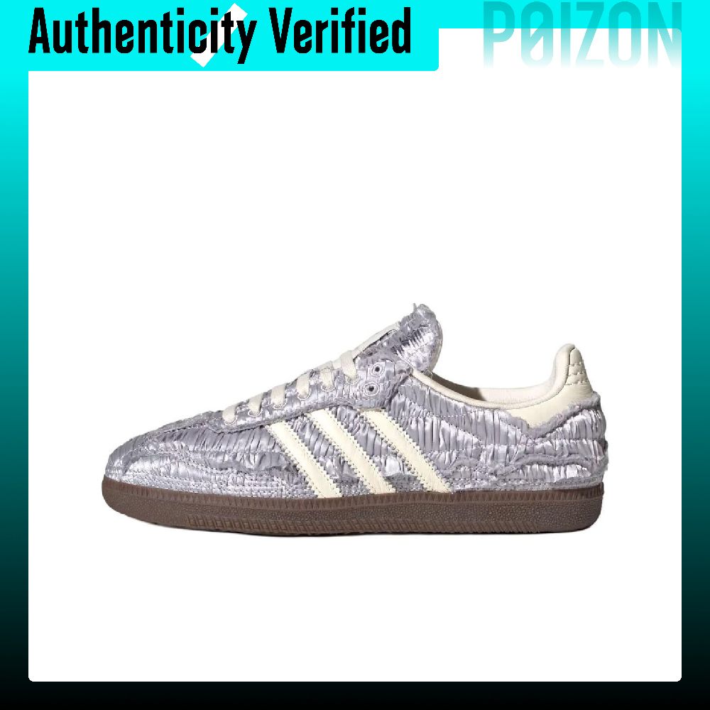 Adidas Shoes Samba - 아디다스 오리지널스 x 캐롤라인 후 SAMBA