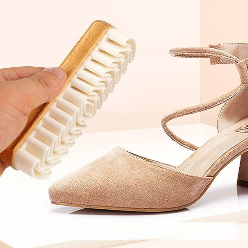 Shoe Cleaning Brush - 스웨이드 신발, 브러쉬 스웨이드, 신발 청소,