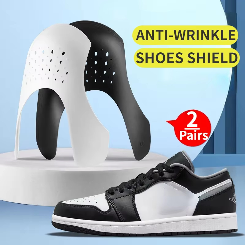 Sneaker Protector - 스니커즈 토캡용 구김 방지 신발 보호대,