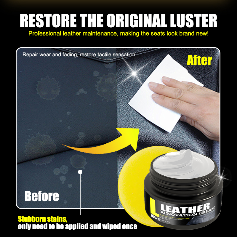 자동차 인테리어 가죽 시트 소파 가방 신발 자켓 관리  - Leather Shoe Polish 리뷰 및 가격