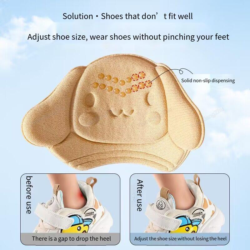 편안한 뒤꿈치 스티커 케어 삽입 신발 패드 운동화, 어 - Sneaker Protector 리뷰 및 가격