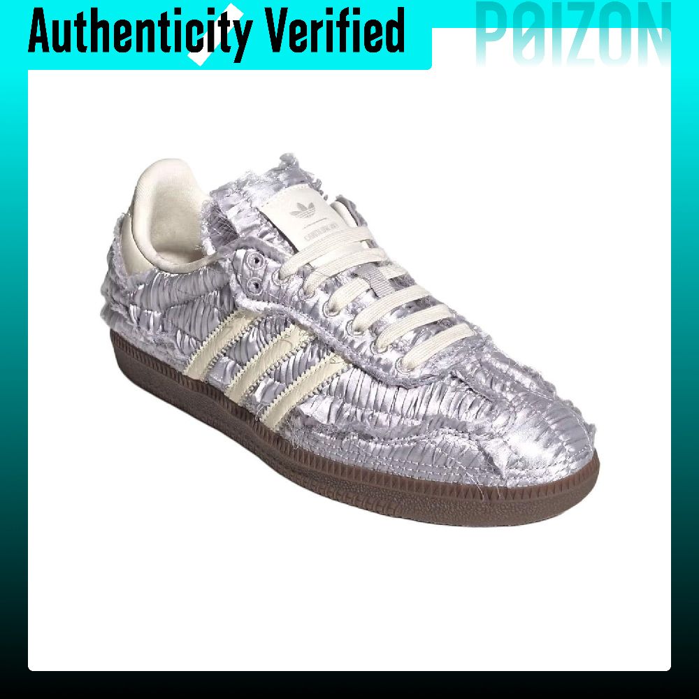 아디다스 오리지널스 x 캐롤라인 후 SAMBA OG 로 - Adidas Shoes Samba 리뷰 및 가격