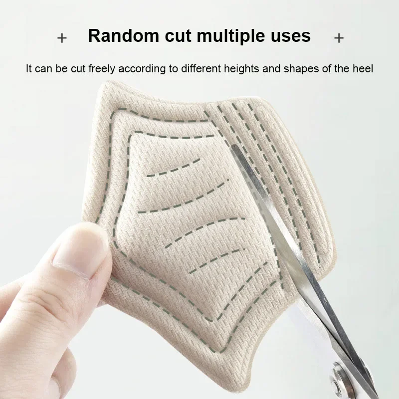 운동화 매우 스티커 Insoles 패치 신발에 대한 발 - Sneaker Protector 리뷰 및 가격