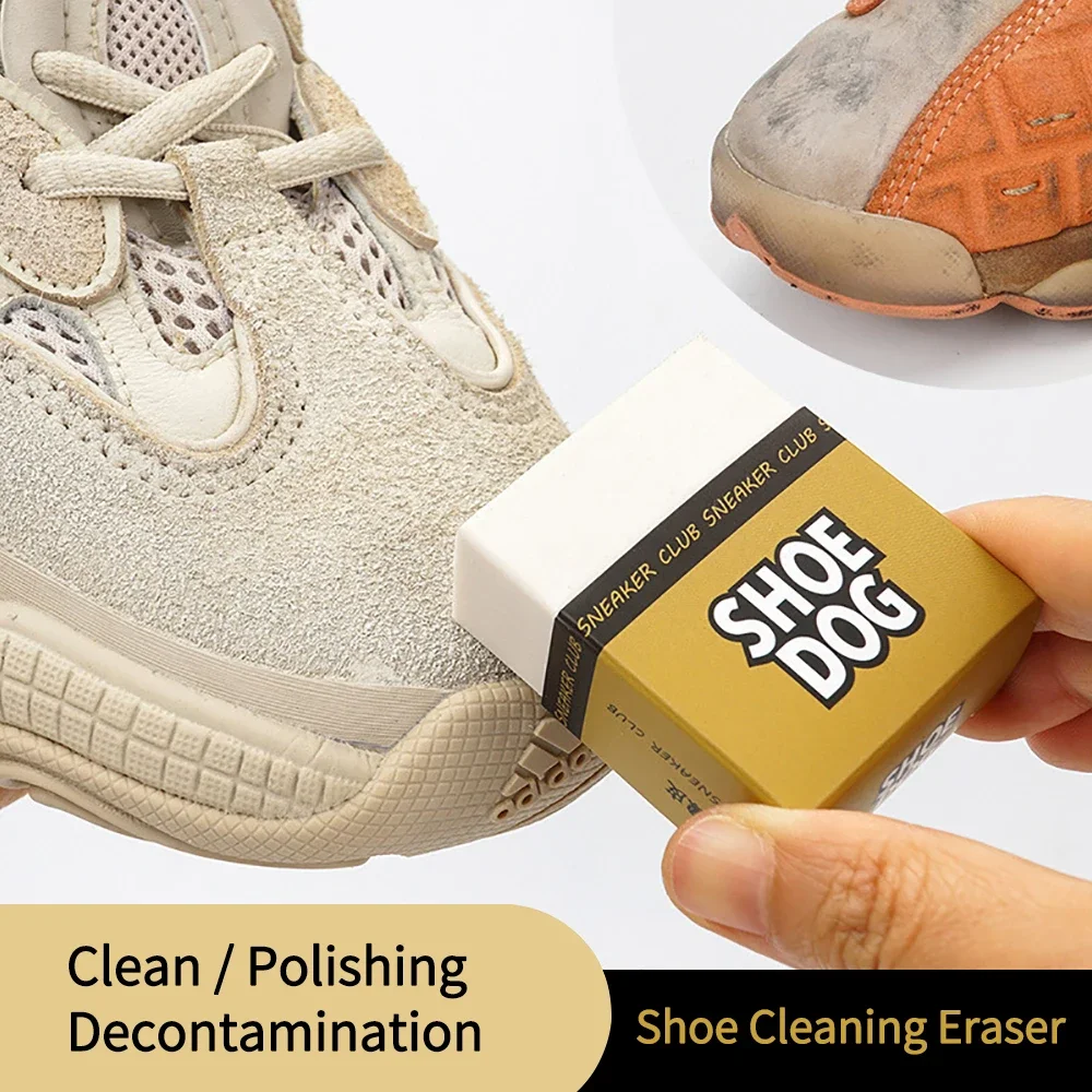 2PCS 슈퍼 클린 슈즈 클리닝 지우개 신발 브러쉬 고 - Shoe Cleaning Brush 리뷰 및 가격