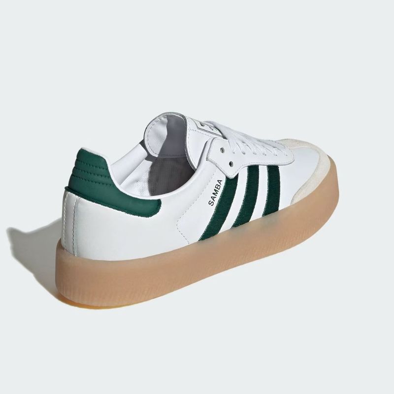 아디다스 남녀공용 로우탑 플랫폼 스니커즈, SAMBAE - Adidas Shoes Samba 리뷰 및 가격