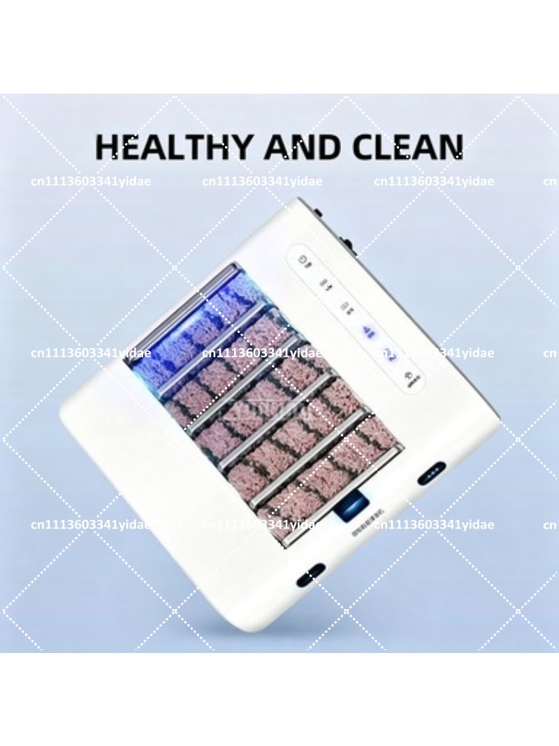 자동 신발 밑창 세척기, 가정용 먼지 제거 디테일링 장 - Shoe Cleaner 리뷰 및 가격