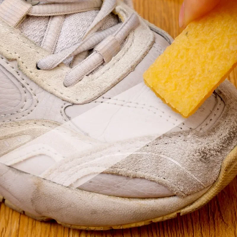 1/3/5Pcs 천연 신발 지우개 고무 블록 스웨이드  - Shoe Cleaning Brush 리뷰 및 가격