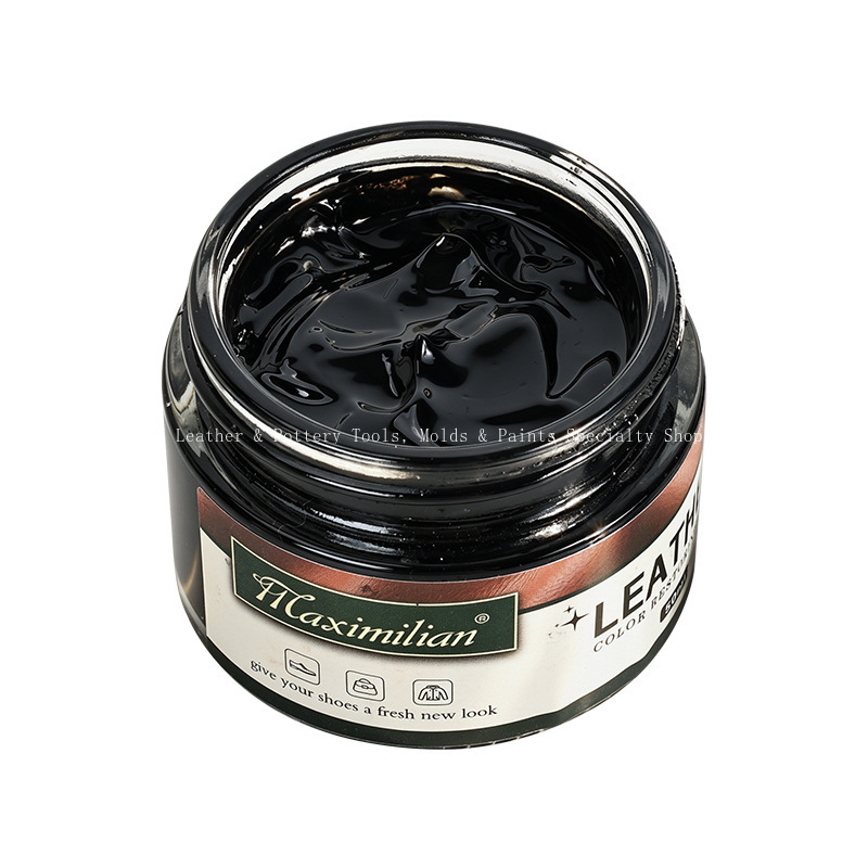 50ml/병 구두약 보색 연고/DIY 가죽 신발 소파  - Leather Shoe Polish 리뷰 및 가격