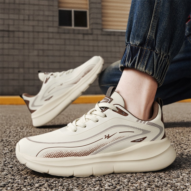 더블스타 남성 와이드 핏 스니커즈 와이드 토 박스 플러 - Sneaker Box 리뷰 및 가격