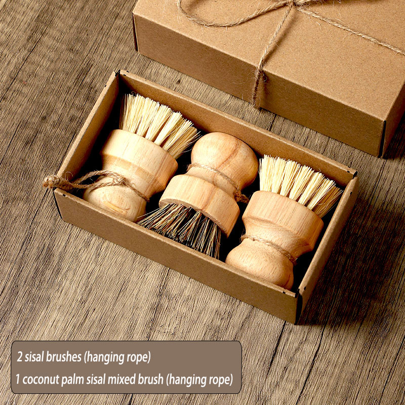 신발 브러시 선물용품, 새로운 솔리드 우드 주방 설거지 - Shoe Cleaning Brush 리뷰 및 가격