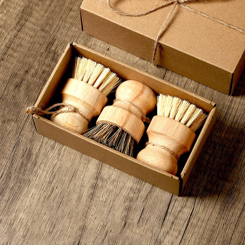 신발 브러시 선물용품, 새로운 솔리드 우드 주방 설거지 - Shoe Cleaning Brush 리뷰 및 가격